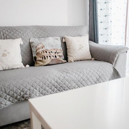 Апартаменти Mamas House Лідо-ді-Остія Екстер'єр фото