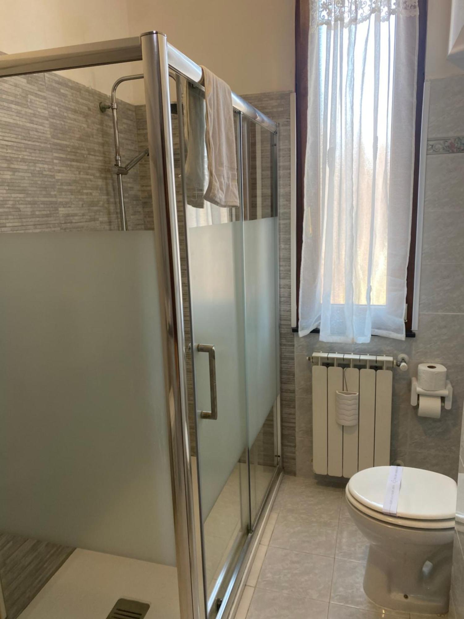 Апартаменти Mamas House Лідо-ді-Остія Екстер'єр фото