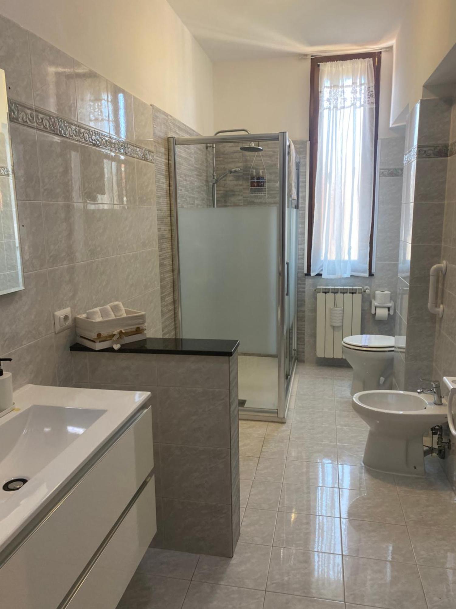 Апартаменти Mamas House Лідо-ді-Остія Екстер'єр фото